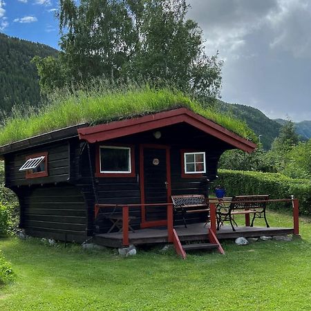 Kvila Hytteutleie Garmo Exterior photo