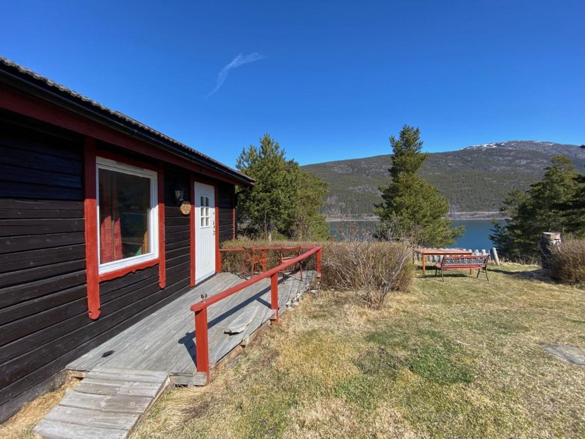Kvila Hytteutleie Garmo Exterior photo