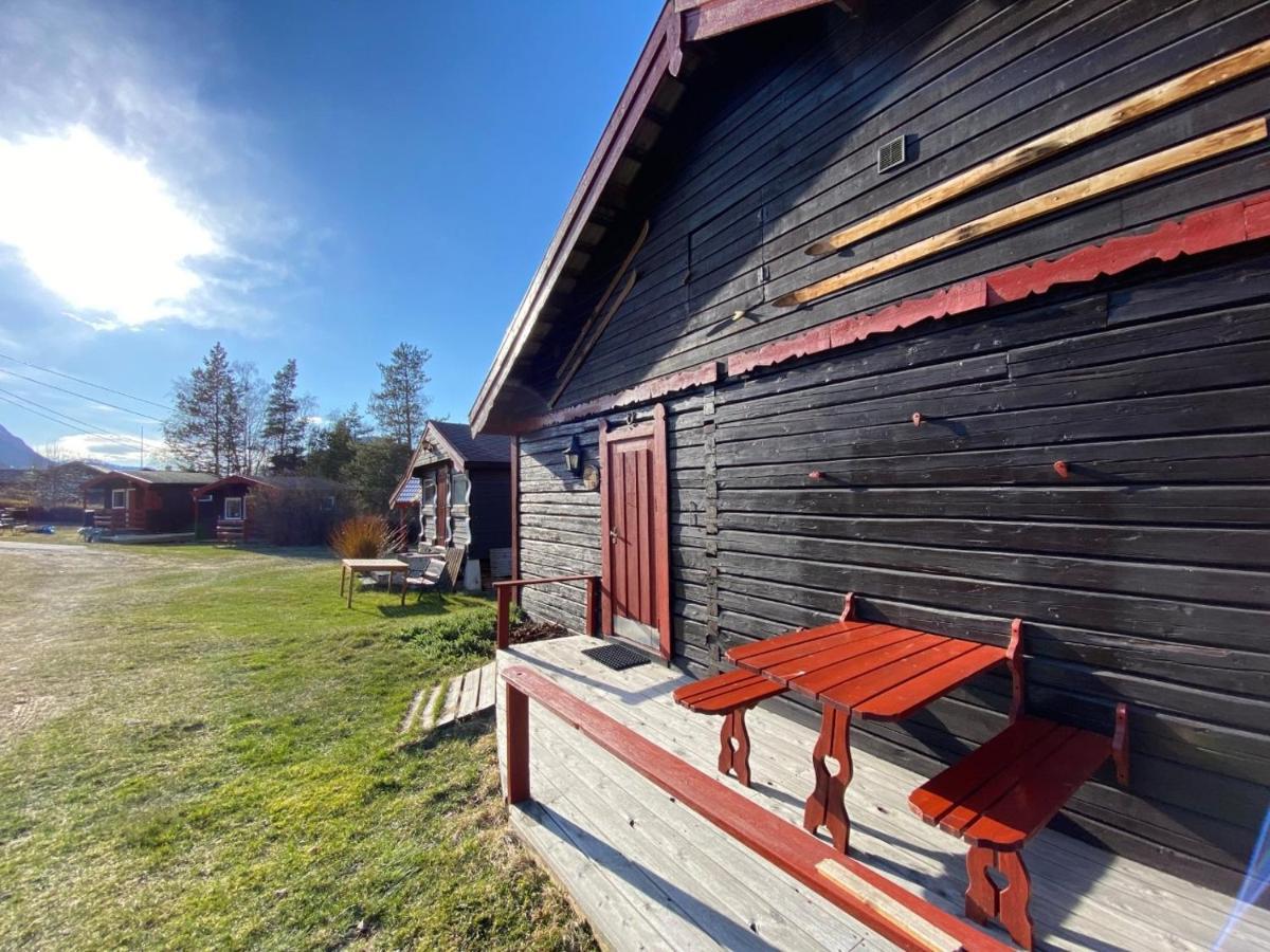 Kvila Hytteutleie Garmo Exterior photo