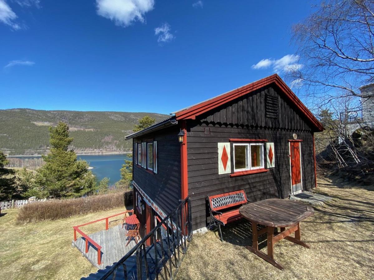 Kvila Hytteutleie Garmo Exterior photo