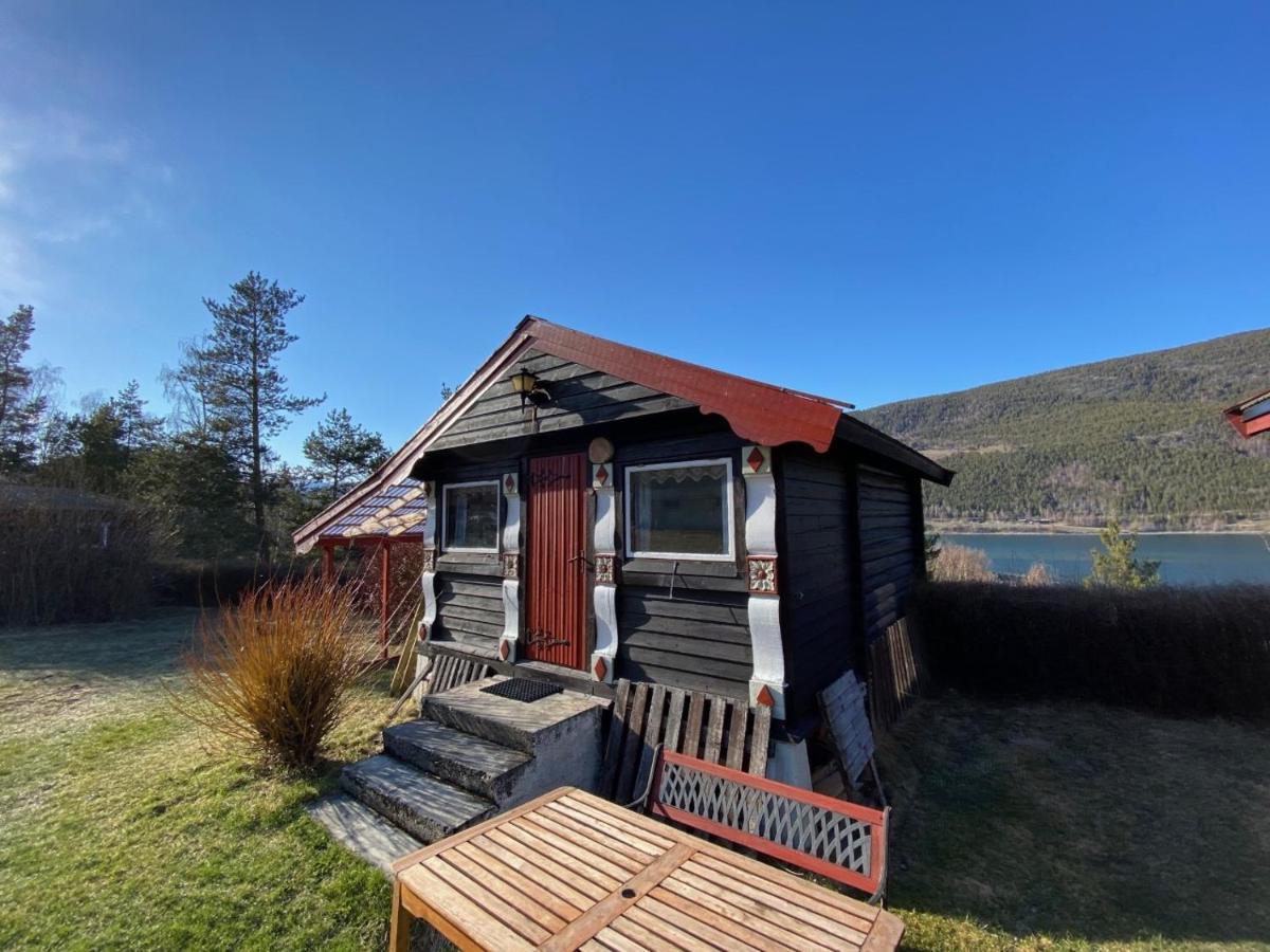 Kvila Hytteutleie Garmo Exterior photo
