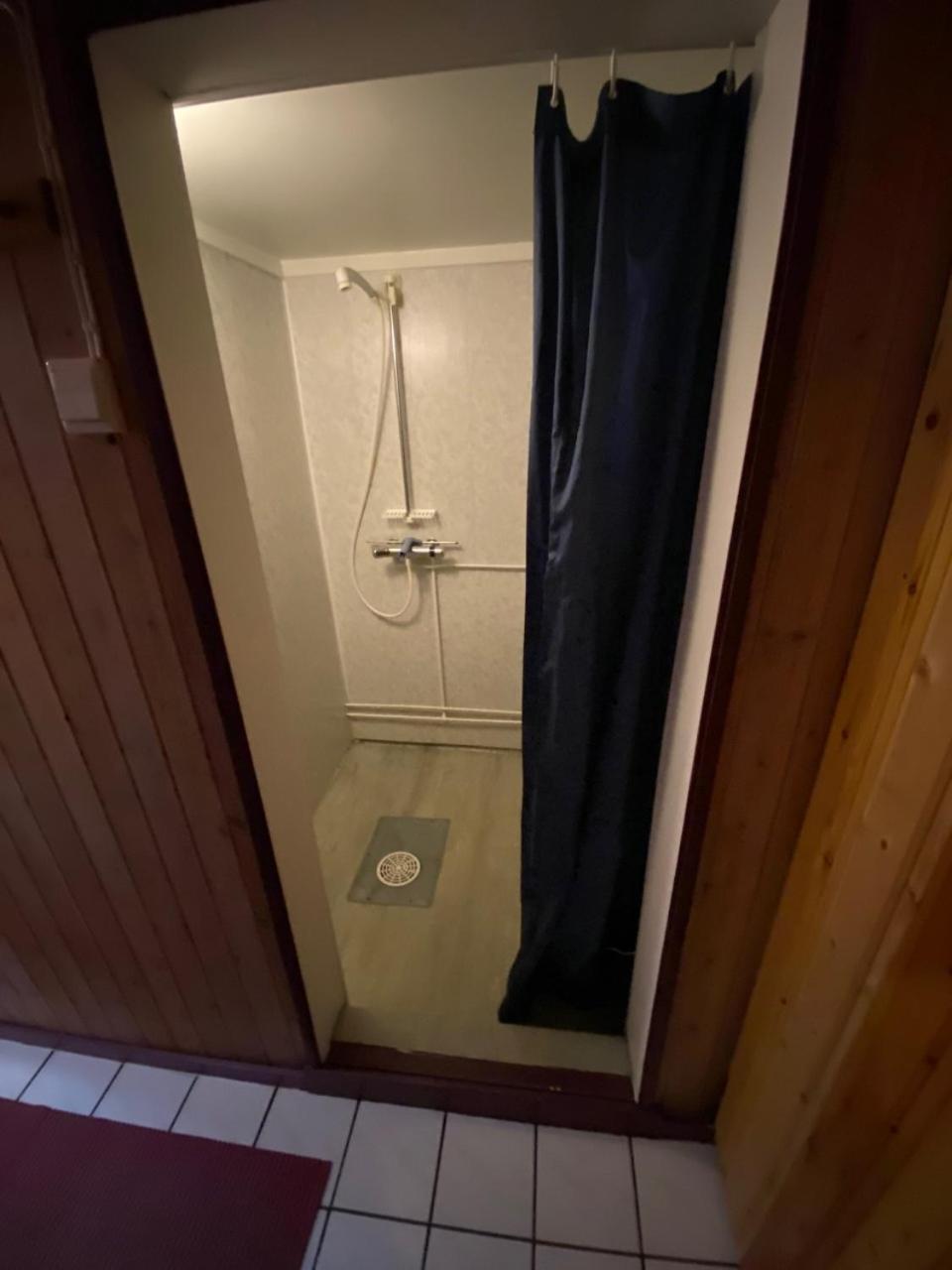 Kvila Hytteutleie Garmo Room photo