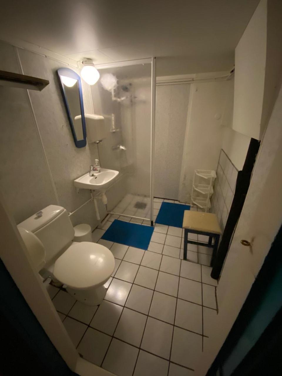 Kvila Hytteutleie Garmo Room photo