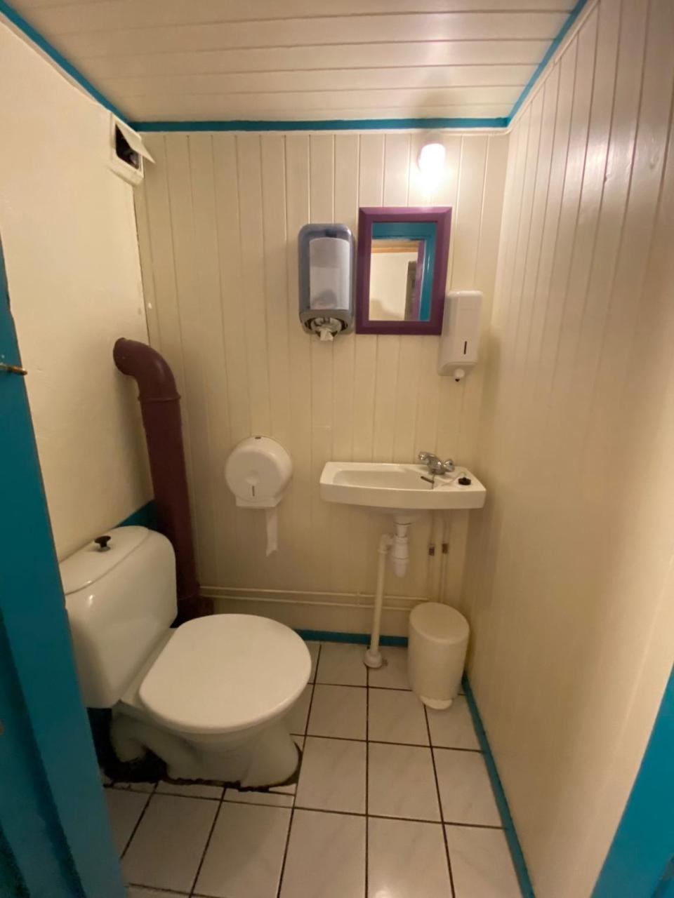 Kvila Hytteutleie Garmo Room photo