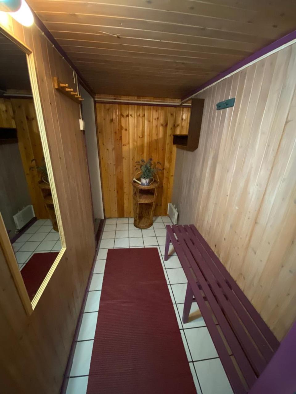 Kvila Hytteutleie Garmo Room photo