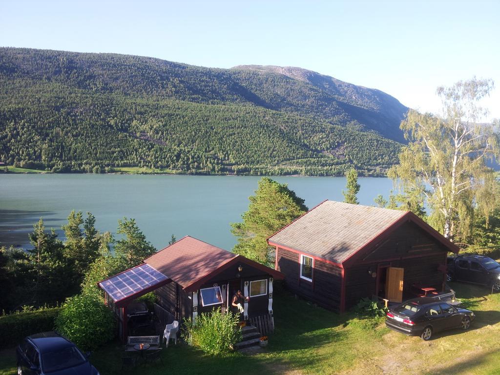 Kvila Hytteutleie Garmo Room photo