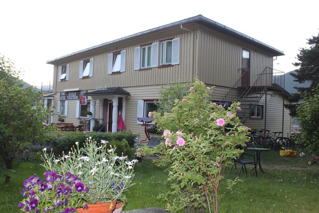 Kvila Hytteutleie Garmo Exterior photo